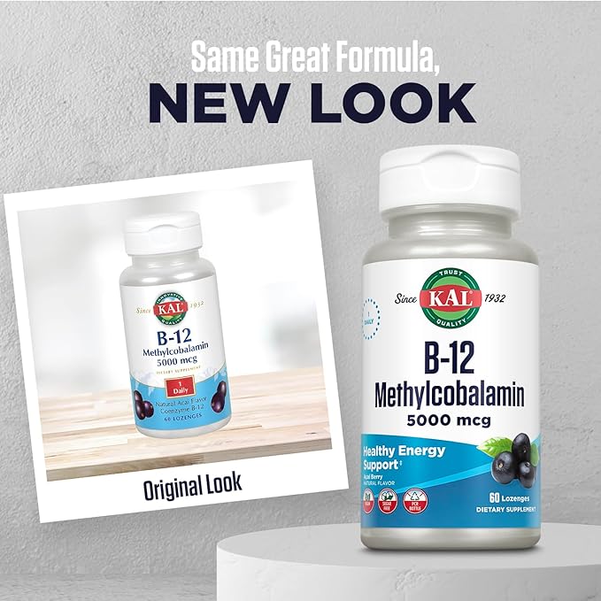 KAL Astaxanthin 10mg Powerful Antioxidants Supplement Eye Health and Brain Supplement From Natural Plant Source Non-GMO Vegan Gluten Free 30 Servings 60 VegCaps