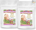 Menopause Tea - Menopause Vitamin Tea for Women Menopause Help for hot Flashes Menopause Herbal Tea Immune Defense Calming Menopause Blend - 40 Premium Tea Sachets