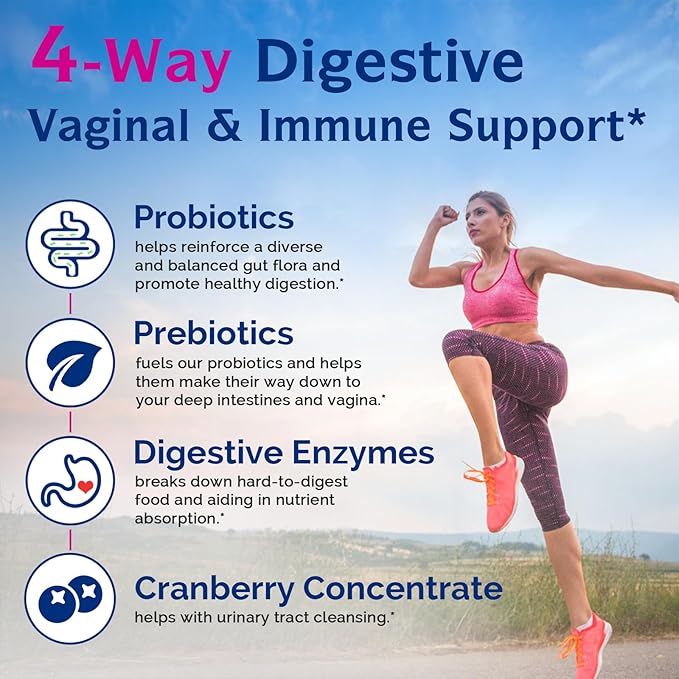 Innate Vitality Probiotics + Glutathione Bundle