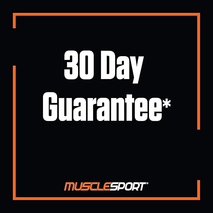 MuscleSport Lean Whey Revolution™ Protein Powder - Whey Protein Isolate - Low Calorie Low Carb Low Fat Incredible Flavors - 25g protein per scoop (2lb Italian Rainbow Cookie)