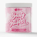 Booty Pump Formula - Pink Lemonade Creatine Blend for Women BCAAs &amp Collagen Muscle Gain &amp Booty Growth Enhancer Grit-Free Formula Creatina Para Mujeres Queratina Para Musculos