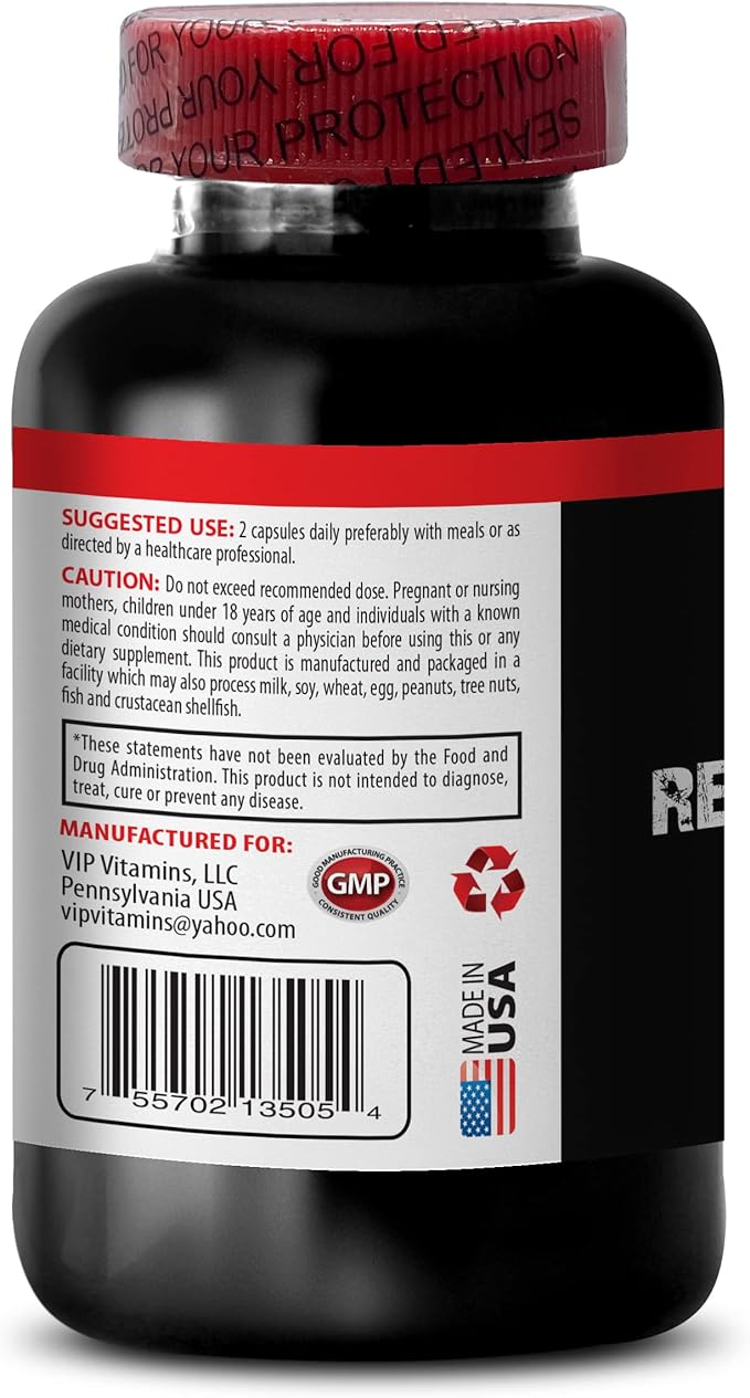 Antioxidant supplement men - SUPREME RESVERATROL 1200Mg - Resveratrol with quercetin Immune system booster premium antioxidants resveratrol red wine extract grape seed extract 1 Bot 60 Capsules