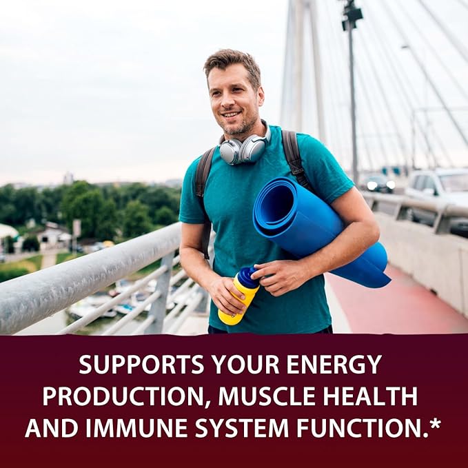 Iron and Vitamin B12 Bundle 5000 mcg B12 Zero Sugar Carbonyl Iron with Vitamin C Gentle on The Stomach