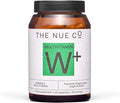 The Nue Co. Women's MULTIVITAMIN Supplement- Supports Energy Immunity Focus Vegan Gluten Free 30 Capsules