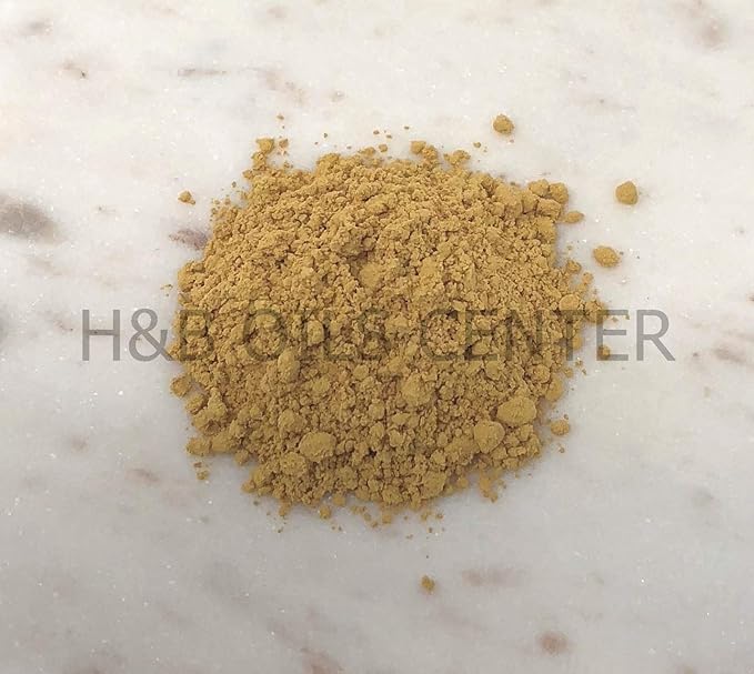 Milk Thistle Seed Botanical Extract DIY Silymarin Detox Powder Raw Natural Material Antioxidant 8 oz