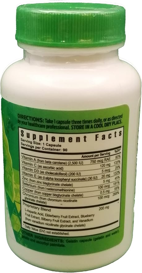 Youngevity Ultimate Selenium + Cofactors - Essential Mineral Supplement for Immune Support Antioxidant Defense Thyroid Function and Cellular Health (I-selenomethionine) - (90 Capsules)