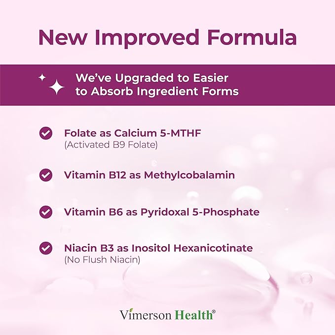 Multivitamin for Women with Methylated Vitamins and Chelated Minerals for Energy Focus and Immune Health – Premium Daily Womens Multivitamins &amp Multiminerals – 60 Capsules