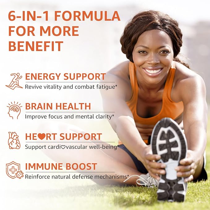 Calcium 1200 mg with Vitamin D3 Gummies + Organic Blue Spirulina Gummies