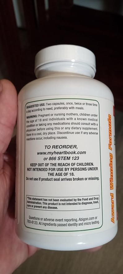 Christian Wilde's Enhanced Turmeric+ Formula