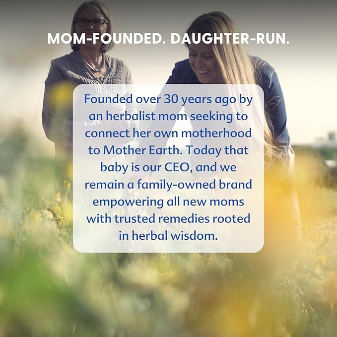 Motherlove More Milk Moringa (180 Liquid caps) Moringa-Based Lactation Supplement to Support Breast Milk Supply—Non-GMO Organic Herbs Vegan Kosher