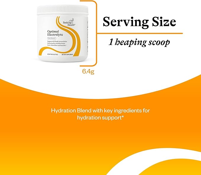 Vitamin D Drops &amp Optimal Electrolyte: 2000 IU Vitamin D3 for Immunity + Electrolyte Powder with Magnesium for Digestion &amp Energy Berry (900/30 Servings)