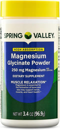 Magnesuim Glycinate Powder