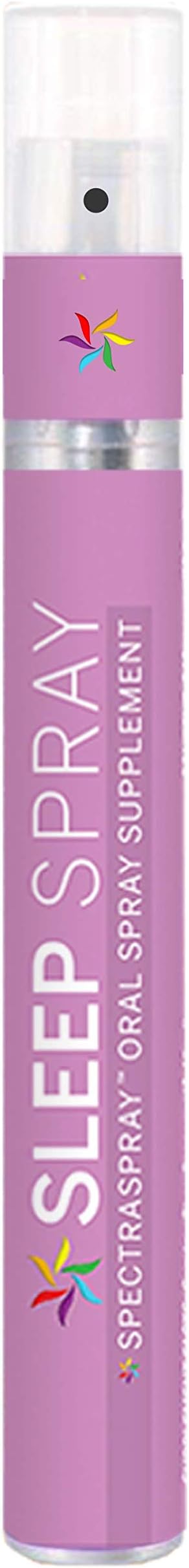 Spectraspray Sleep &amp Immunity Support Bundle – Sleep Spray &amp Vitamin D3 Oral Spray