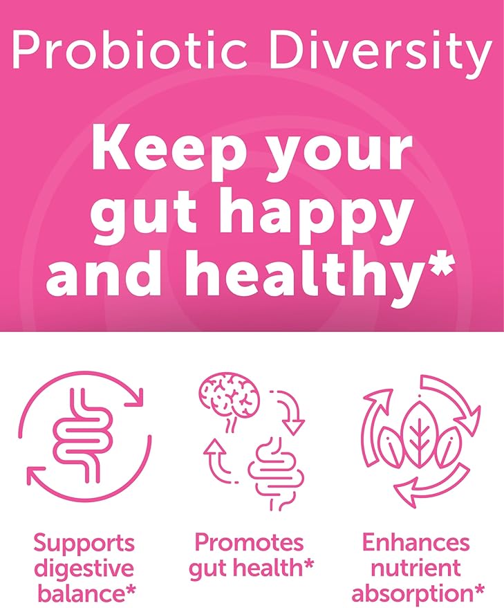 Lunakai USA Made Probiotic + Prebiotic &amp Vitamin C Gummies Bundle – Digestive Balance &amp Daily Antioxidant Support – 60 Non-GMO Gummies Each