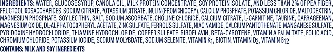 Nestle Clinical Nutrition Isosource 1.5 Cal Nutritional Supplement 1 Pound Pack of 24