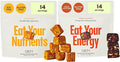 GEM Daily Superfood and Energy Support for Women &amp Men Natural Whole Foods with Essential 20+ Whole-Food Vitamins Minerals superfoods prebiotics Clean Energy Variety Pack 28 Servings