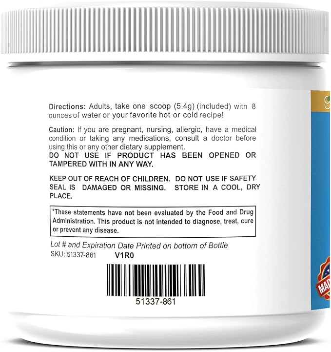 SlimGuard Ultra Extra Strength Natural Supplement with Organic Herbs Turmeric Moringa Leaf Wheatgrass 6.3 oz 28 Servings (5)