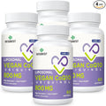 Liposomal Ubiquinol CoQ10 800 MG Softgel High Absorption CoQ10 Ubiquinol Supplement Active Coenzyme Q10 800mg Powerful Antioxidant for Heart &amp Brain Function Energy Production 240 Vegan Softg