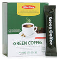 Wins Town Slimming Green Coffee 200g Natural Diet Supplement for Healthy Weightloss 20 Sachets Powder Form