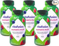 Vitafusion Women's Gummies Mixed Berries 150 Count 5-Pack