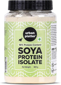 SOYA Protein Isolate Powder 400g