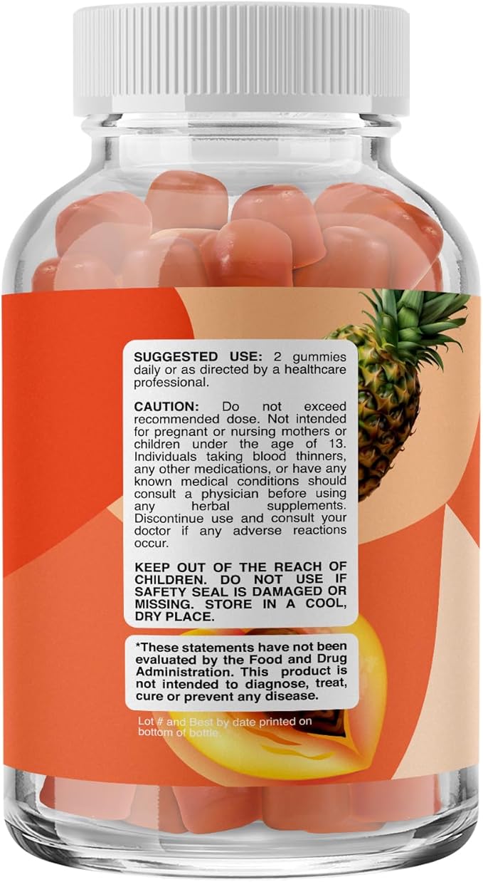 Daily Teen Gummy Vitamins - Multivitamin for Teens 12-17 Boys and Girls Daily Multivitamin Gummies for Teenagers - Essential Vitamins for Growing Teens - Support Health Growth and Development 180ct