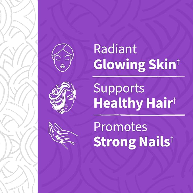 Garden of Life Grass Fed &amp Marine Collagen Peptides Powder Bundle - Unflavored Hydrolyzed Protein for Skin Hair Nails Joints - 28 &amp 12 Servings