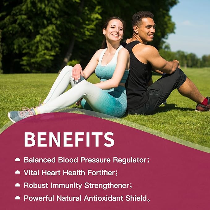 Beet Root GummiesSuper Nitric Oxide Beets SupplementGrape Seed&ampBlack Pepper ExtractVitamin C &amp B12Supports Blood Pressure&ampEnergyMixed Berry20:1 Beetroot120 Beet Chews