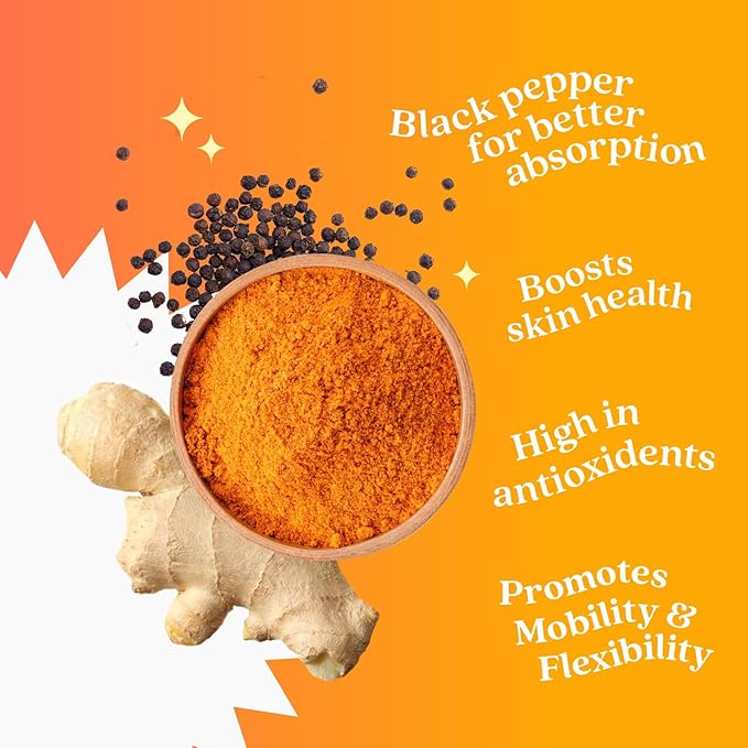 BeLive Turmeric and Apple Cider Vinegar Gummies for Inmune Support Mobility Support Detox Cleanse and Digestive Health
