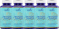 4-in-1 DIM Potent Complex 300mg - Estrogen Balance and Metabolism Energy &amp Menopause Support Supplement with Bioperine (x4) Calcium and Broccoli Extract - for Women and Men 150 Servings