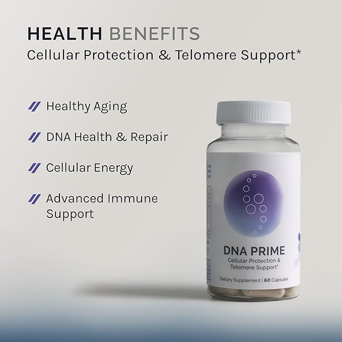 InfiniWell Joint Protocol Bundle – Senescent Regulator 60ct DNA Prime 60ct Senolytic Longevity 30ct – Support Healthy Aging Cellular Renewal &amp Cognitive Resilience