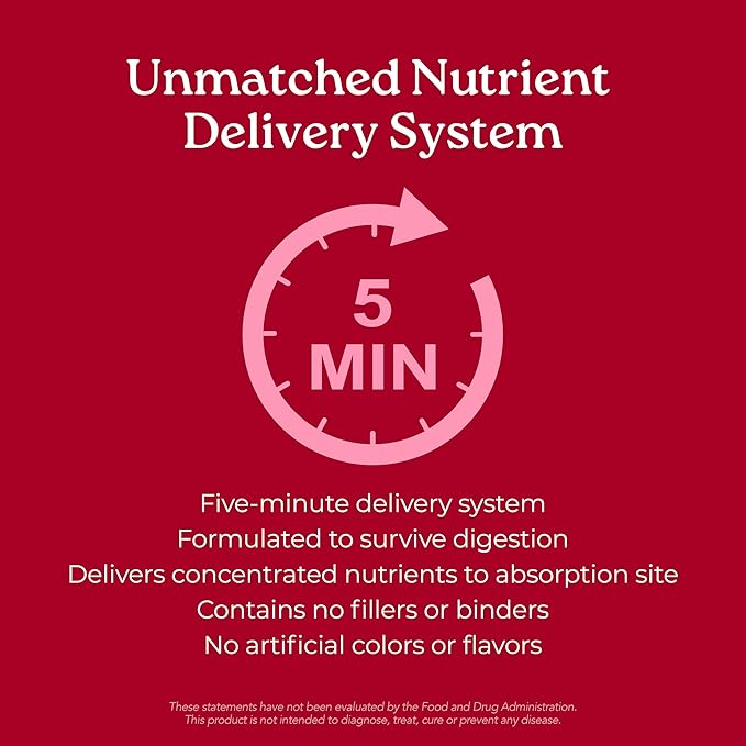 Isotonix Activated B Complex – Vegan B Vitamin Supplement for Energy Stress Relief and Nervous System Health – Isotonic Drinkable Formula – 90 Servings