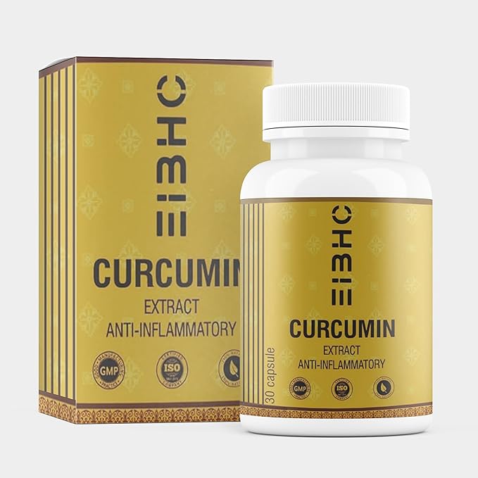 Pigmentation Removal Curcumin Capsules 30 Capsules – Ayurvedic Herbal Formula with Turmeric (Haldi) for Dark Spots Care &amp Natural Skin Brightening.