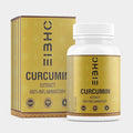 Pigmentation Removal Curcumin Capsules 30 Capsules – Ayurvedic Herbal Formula with Turmeric (Haldi) for Dark Spots Care &amp Natural Skin Brightening.