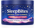 Sleep Bites Gummies - Free Bedtime Gummies with L-Theanine Magnesium