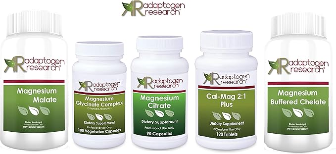 Magnesium Citrate | Readily Soluble Form of Magnesium | 150MG | Supports Energy Production Heart and Lung Function &amp Metabolism of Sugar and Carbs | 90 vegetarian capsules