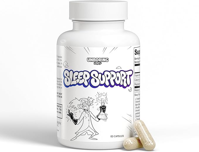Sleep Support