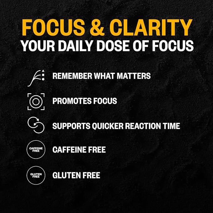 ONNIT Alpha Brain Nootropic Brain Supplement for Men and Women IGEN Non-GMO Tested Memory Mental Clarity Cognitive Support and Focus Capsules with L-Theanine and Vitamin B6 30 Count (Pack of 2)