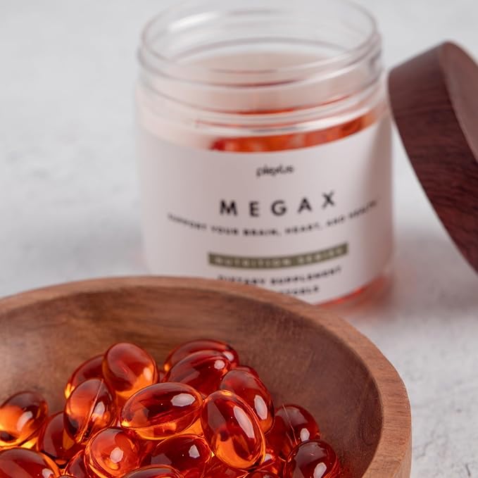 Plexus MegaX® (2 Pack)