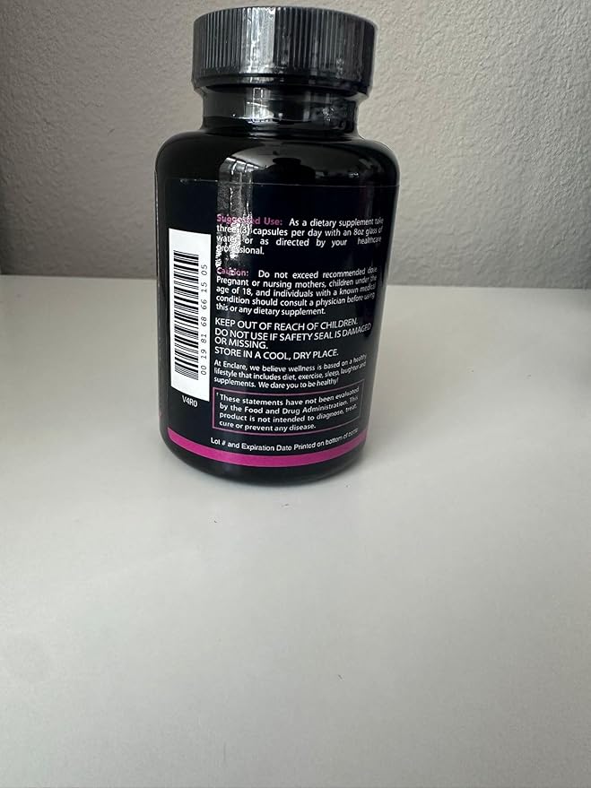 Collagen Pills - Beautify Multi Collagen Complex Capsules Type I II III V X | Extra Strength Hydrolyzed Collagen Peptides Supplements. Hair Skin Nails Vitamins 1800mg Collagen Capsules (1)