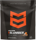 MTN OPS Slumber Sleep Aid for Muscle Recovery &amp Deep Sleep Sleepy Cider Sleep Support Powder Drink Mix 30 Servings