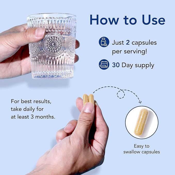 Premom Male Sperm Fortify Capsules - Male Fertility Supplements for Men Prenatal Pre &amp Probiotics for Women Bundle – Fertility Support for Women – 120 Count