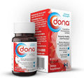 Dona Crystalline Glucosamine Sulfate 1500 Mg Joint Supplement Pills for Knee Comfort &amp Joint Health Support 1500 Mg 60 Count