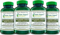 Green Organic Supplements Niacinamide Niacin NAD NADH High Absorbable Non-GMO Gluten-Free (Pack of 4)