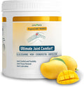 Univera RegeniCARE Canister Glucosamine Chondroitin MSM Univestin Restores Cartilage Supports Joint Comfort + Mobility + Flexibility 30-Day Supply (Mango Flavor)