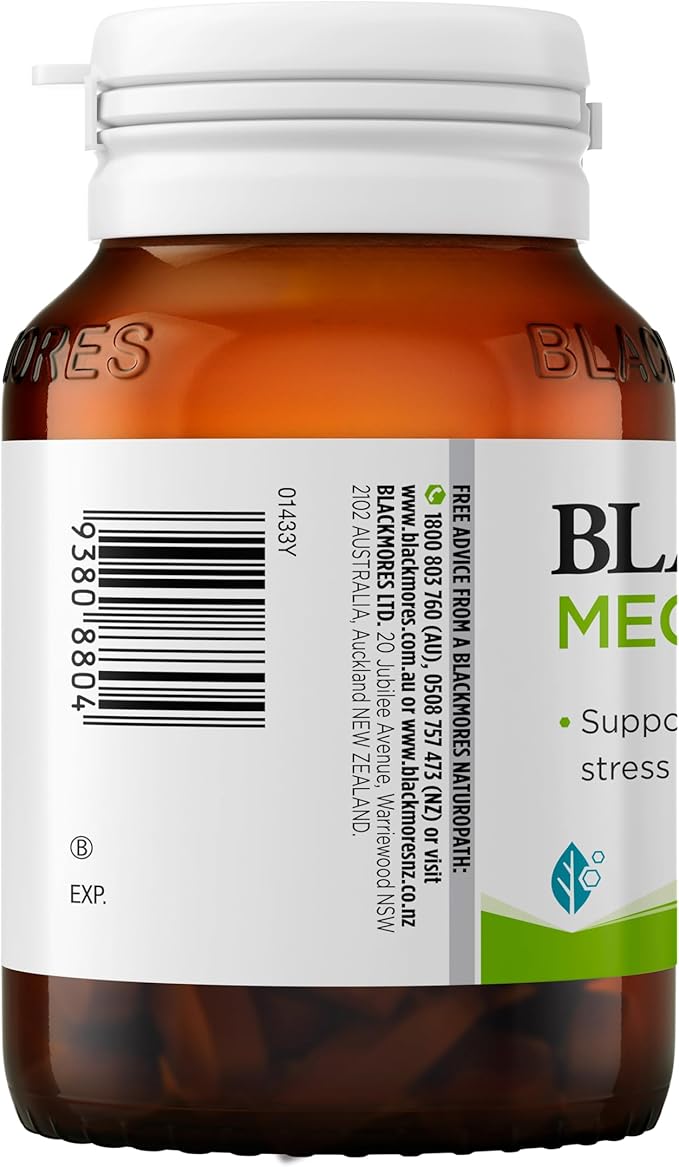 Mega B Complex (75)