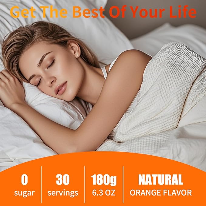 Cortisol Drink Powder Sugar Free Natural Cortisol Supplements for Women Menwith Ashwagandha L-Theanine Black Pepper Extract Turmeric Root Relaxation FocusMental Clarity6.3 OZ