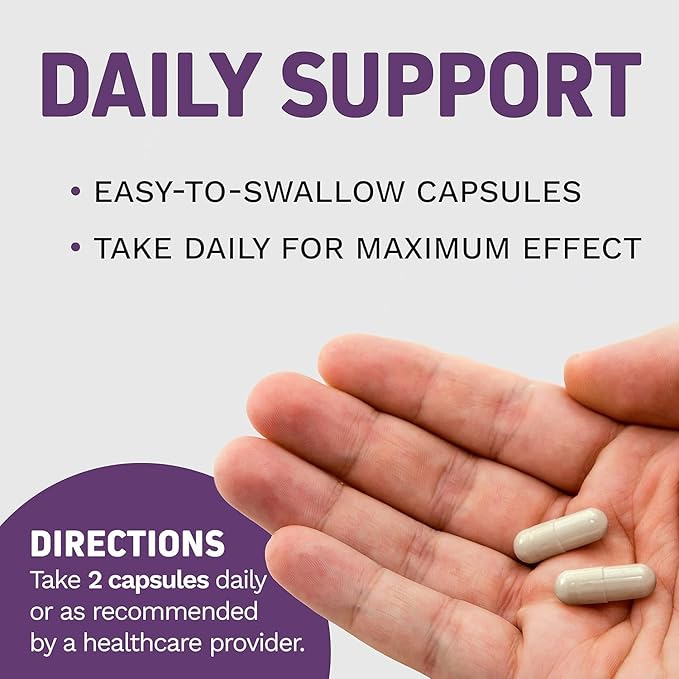 Liver Cleanse Detox &amp Repair Formula with Milk Thistle - Artichoke and Herbs Liver Health Support Supplement - Prostate Support Supplement for Men's Health | with Saw Palmetto &amp Less Urination