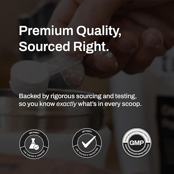 True Nutrition Whey Protein Isolate Powder - Cold-Filtered 27g Protein per Serving - Supports Muscle Growth &amp Recovery - Keto Gluten Free Lactose Free Non-GMO - Chocolate Fudge Brownie - 1lb