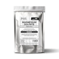 Pacific Pelican's Magnesium Sulfate (Epsom Salt) - Multi-Use: Plant Growth Agriculture Textile Dyeing Brewing (3lb)